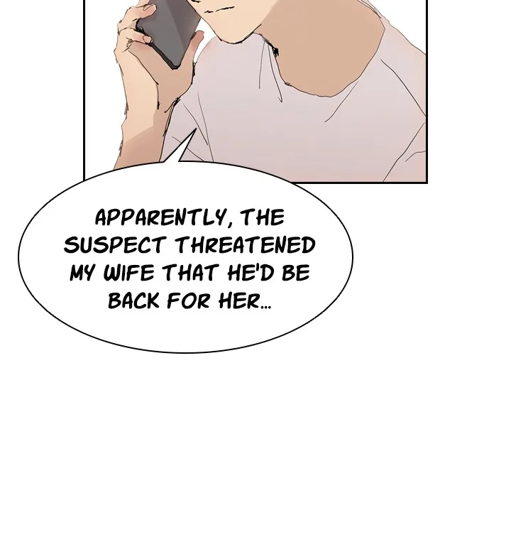 Read Killer Bang: The First Kill chapter 3 image 10 on Lezhin