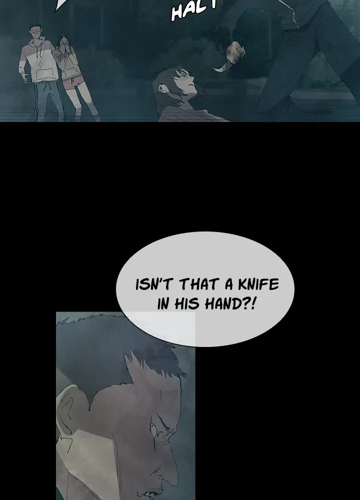 Read Killer Bang: The First Kill chapter 3 image 13 on Lezhin
