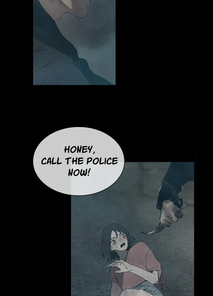 Read Killer Bang: The First Kill chapter 3 image 14 on Lezhin