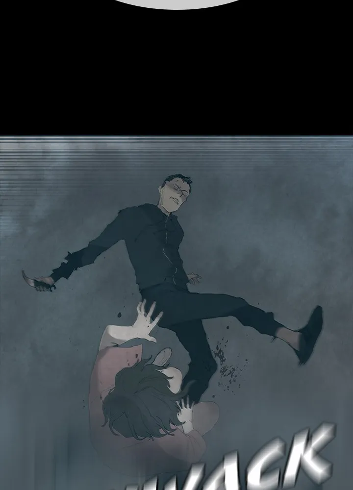 Read Killer Bang: The First Kill chapter 3 image 17 on Lezhin
