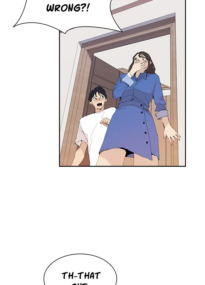 Read Killer Bang: The First Kill chapter 3 image 21 on Lezhin