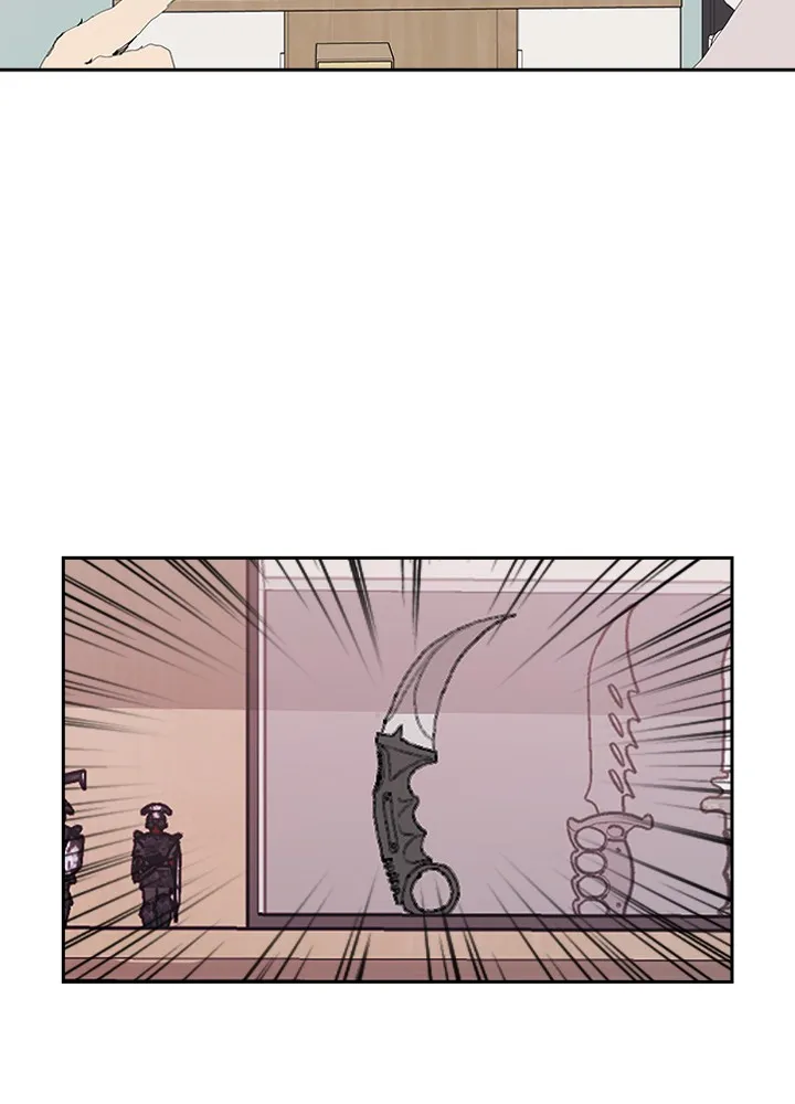 Read Killer Bang: The First Kill chapter 3 image 24 on Lezhin