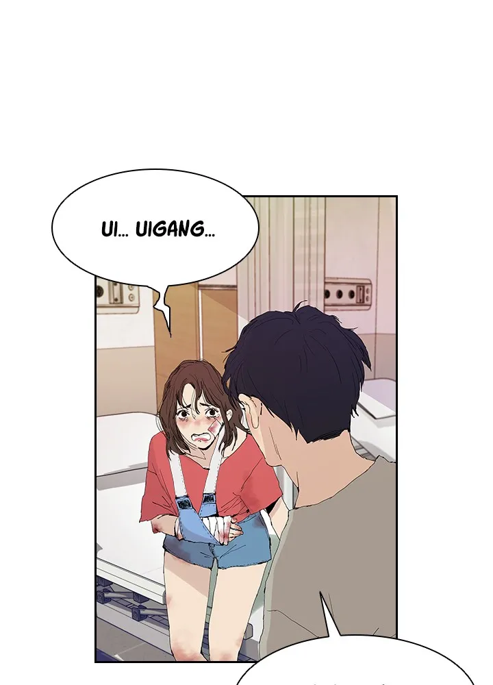 Read Killer Bang: The First Kill chapter 3 image 3 on Lezhin