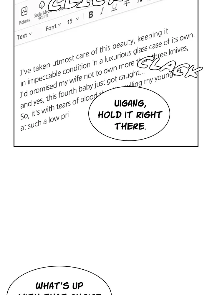 Read Killer Bang: The First Kill chapter 3 image 30 on Lezhin