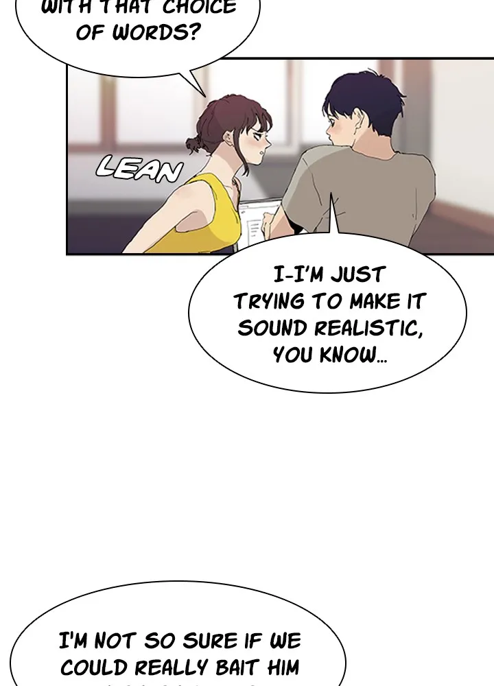 Read Killer Bang: The First Kill chapter 3 image 31 on Lezhin