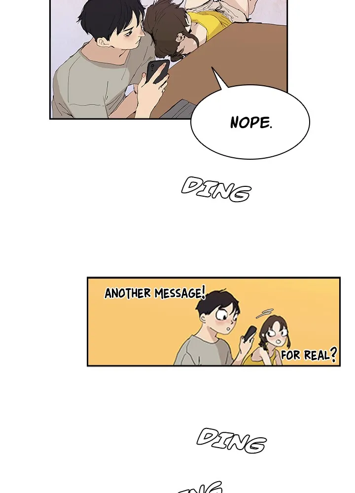 Read Killer Bang: The First Kill chapter 3 image 38 on Lezhin