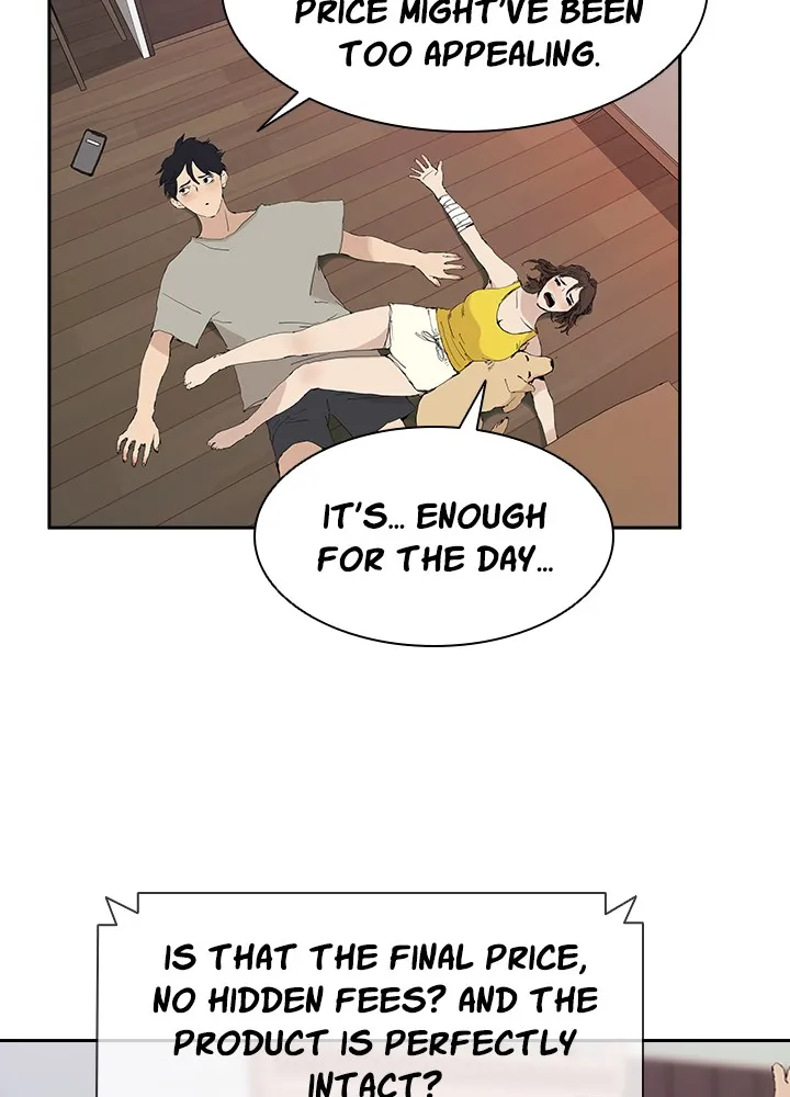 Read Killer Bang: The First Kill chapter 3 image 40 on Lezhin