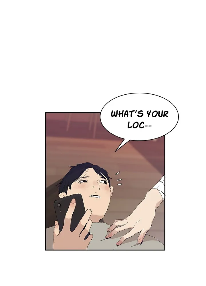 Read Killer Bang: The First Kill chapter 3 image 42 on Lezhin