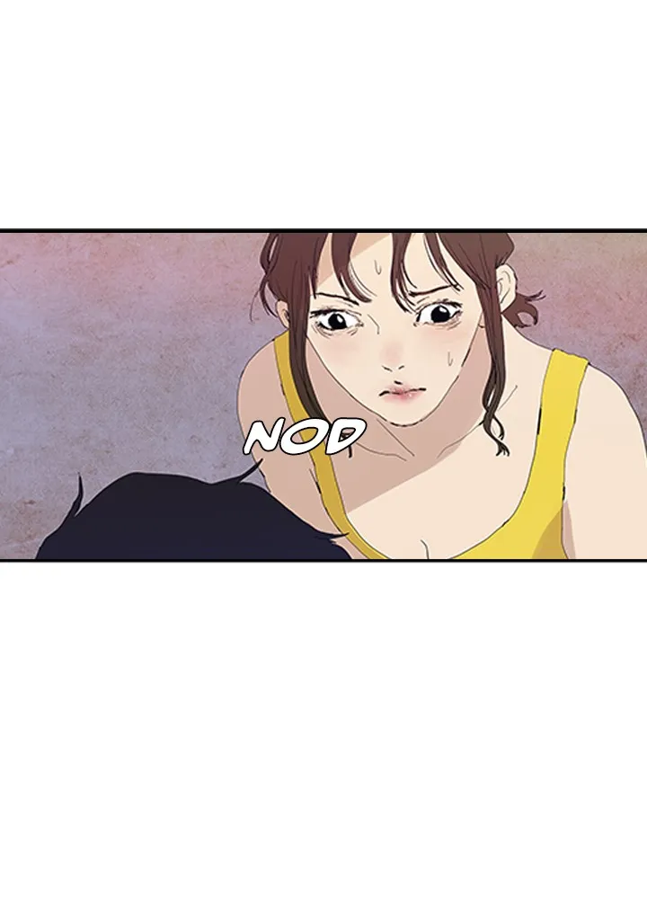 Read Killer Bang: The First Kill chapter 3 image 43 on Lezhin