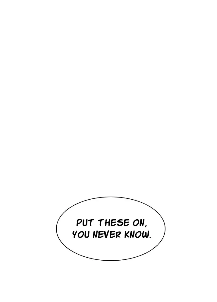 Read Killer Bang: The First Kill chapter 3 image 44 on Lezhin