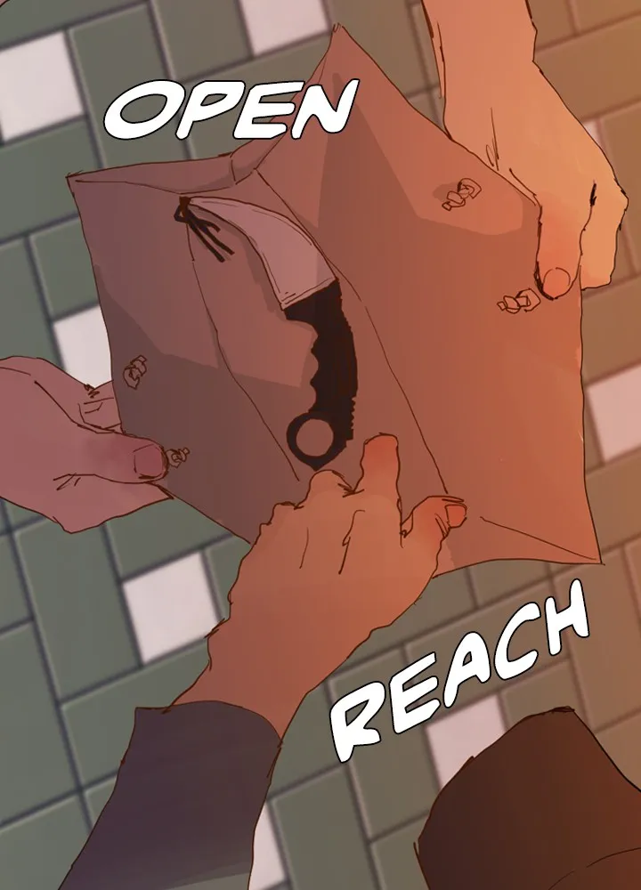 Read Killer Bang: The First Kill chapter 3 image 58 on Lezhin