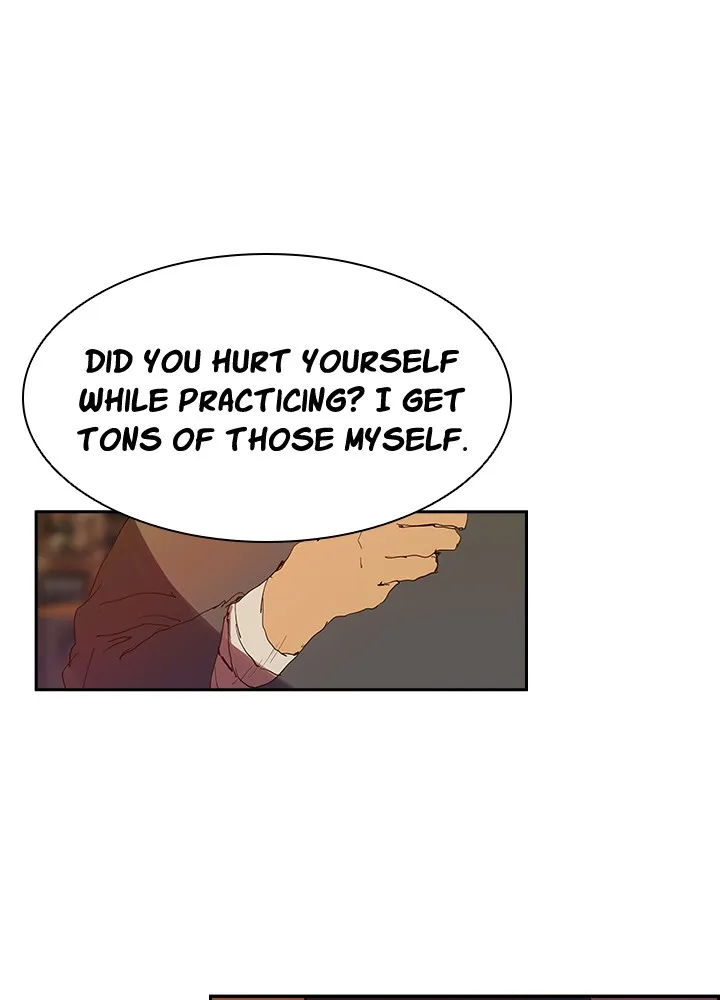 Read Killer Bang: The First Kill chapter 3 image 61 on Lezhin