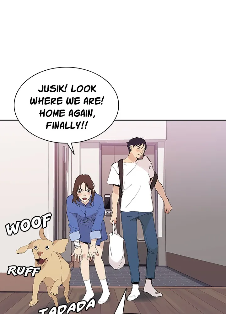 Read Killer Bang: The First Kill chapter 3 image 7 on Lezhin