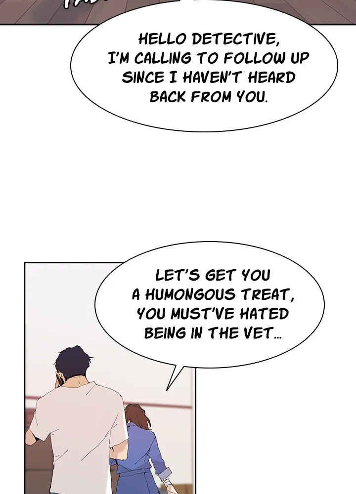 Read Killer Bang: The First Kill chapter 3 image 8 on Lezhin