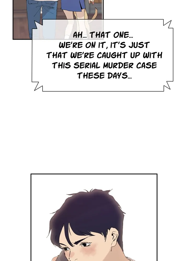 Read Killer Bang: The First Kill chapter 3 image 9 on Lezhin