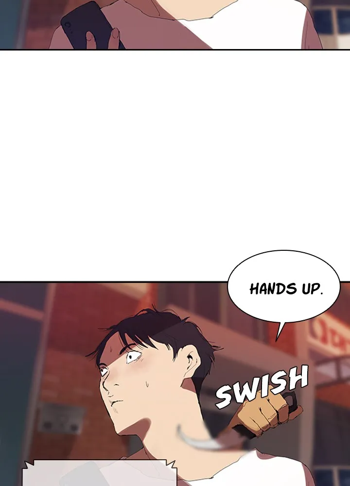Read Killer Bang: The First Kill chapter 3 image 90 on Lezhin