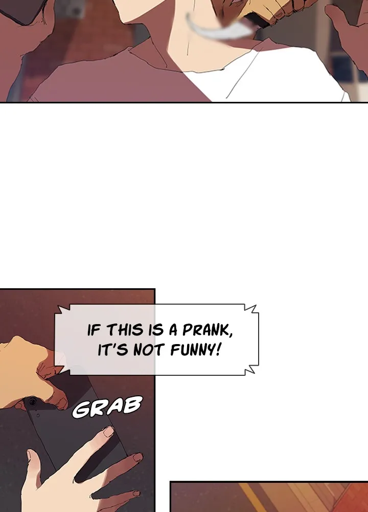 Read Killer Bang: The First Kill chapter 3 image 92 on Lezhin