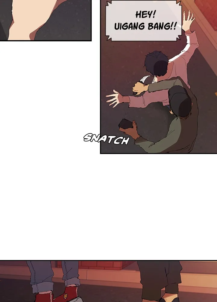 Read Killer Bang: The First Kill chapter 3 image 93 on Lezhin