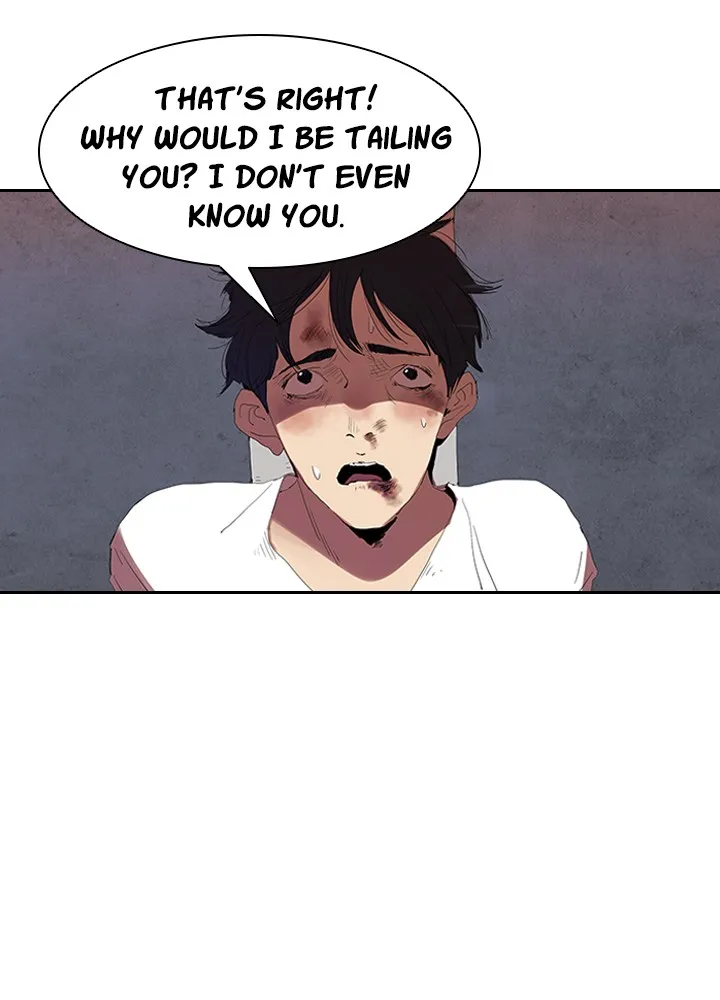 Read Killer Bang: The First Kill chapter 4 image 1 on Lezhin