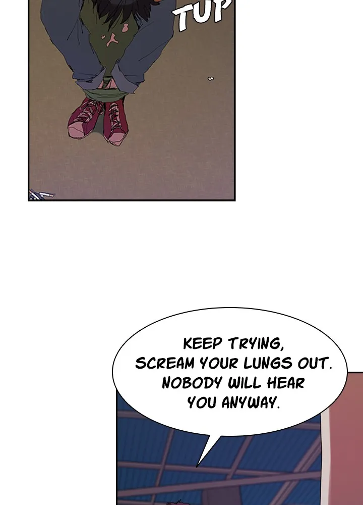 Read Killer Bang: The First Kill chapter 4 image 13 on Lezhin