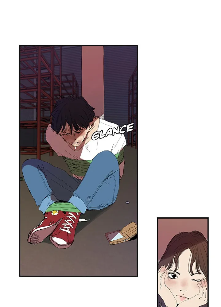 Read Killer Bang: The First Kill chapter 4 image 15 on Lezhin