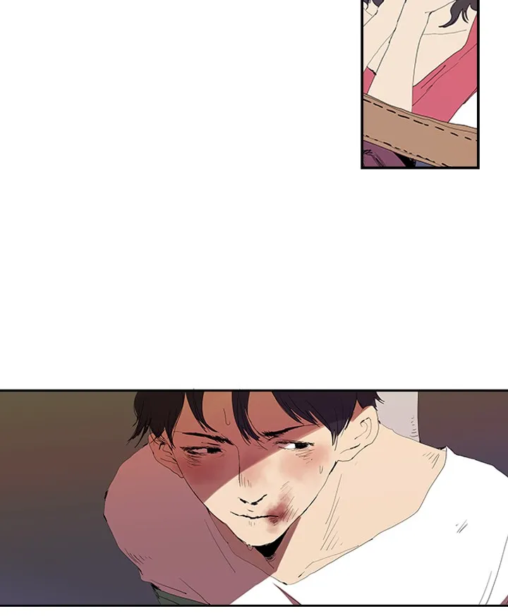 Read Killer Bang: The First Kill chapter 4 image 16 on Lezhin