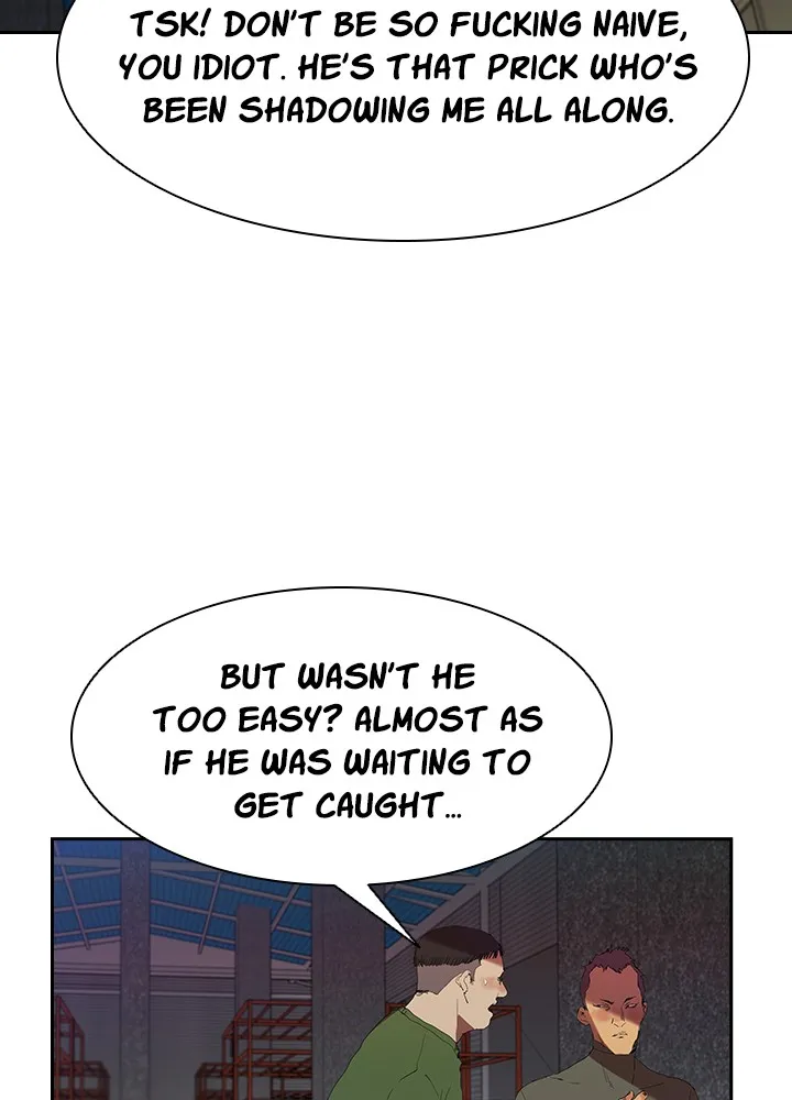 Read Killer Bang: The First Kill chapter 4 image 18 on Lezhin