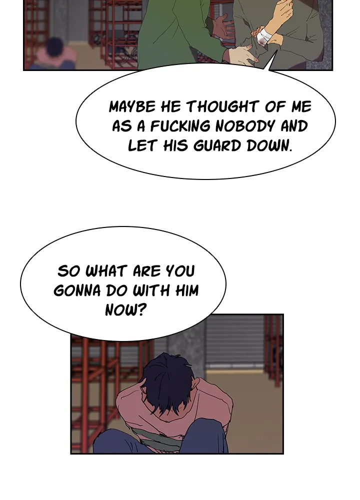 Read Killer Bang: The First Kill chapter 4 image 19 on Lezhin