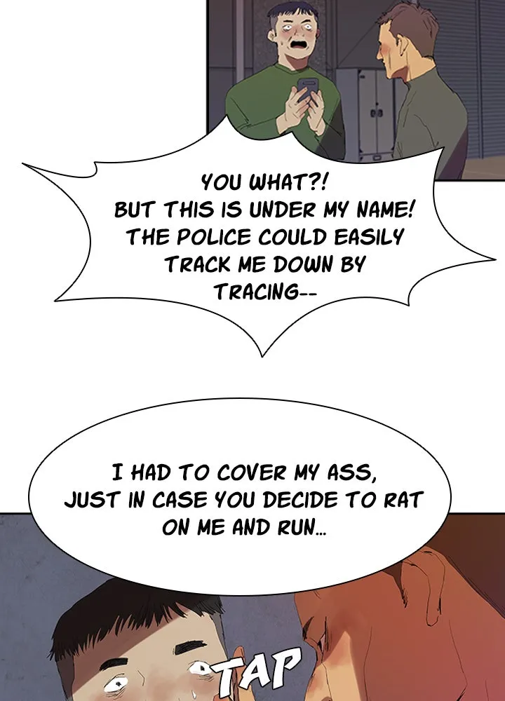 Read Killer Bang: The First Kill chapter 4 image 23 on Lezhin