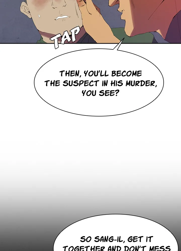 Read Killer Bang: The First Kill chapter 4 image 24 on Lezhin