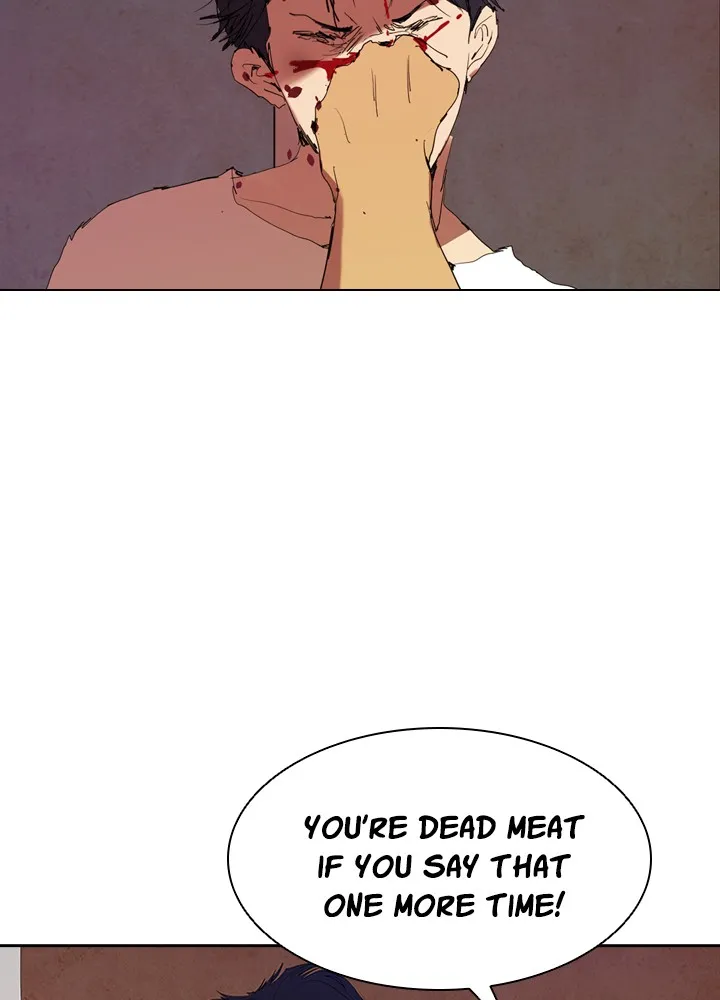 Read Killer Bang: The First Kill chapter 4 image 29 on Lezhin