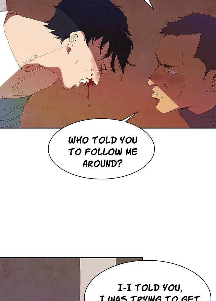 Read Killer Bang: The First Kill chapter 4 image 30 on Lezhin