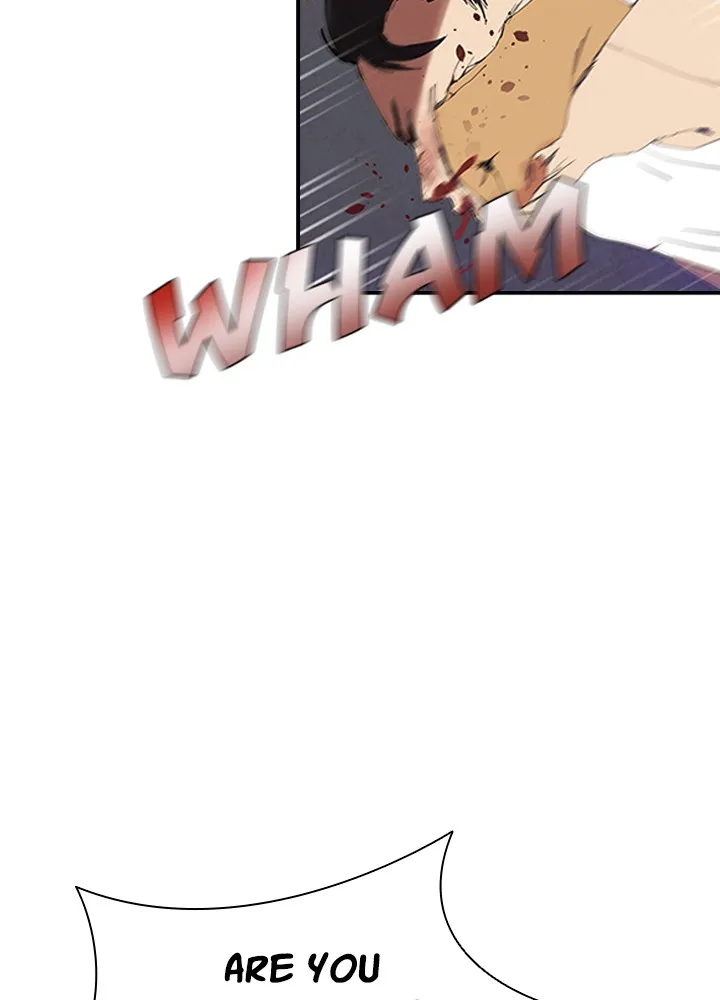 Read Killer Bang: The First Kill chapter 4 image 32 on Lezhin