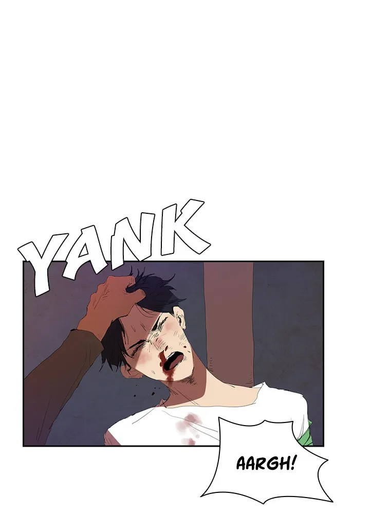 Read Killer Bang: The First Kill chapter 4 image 35 on Lezhin