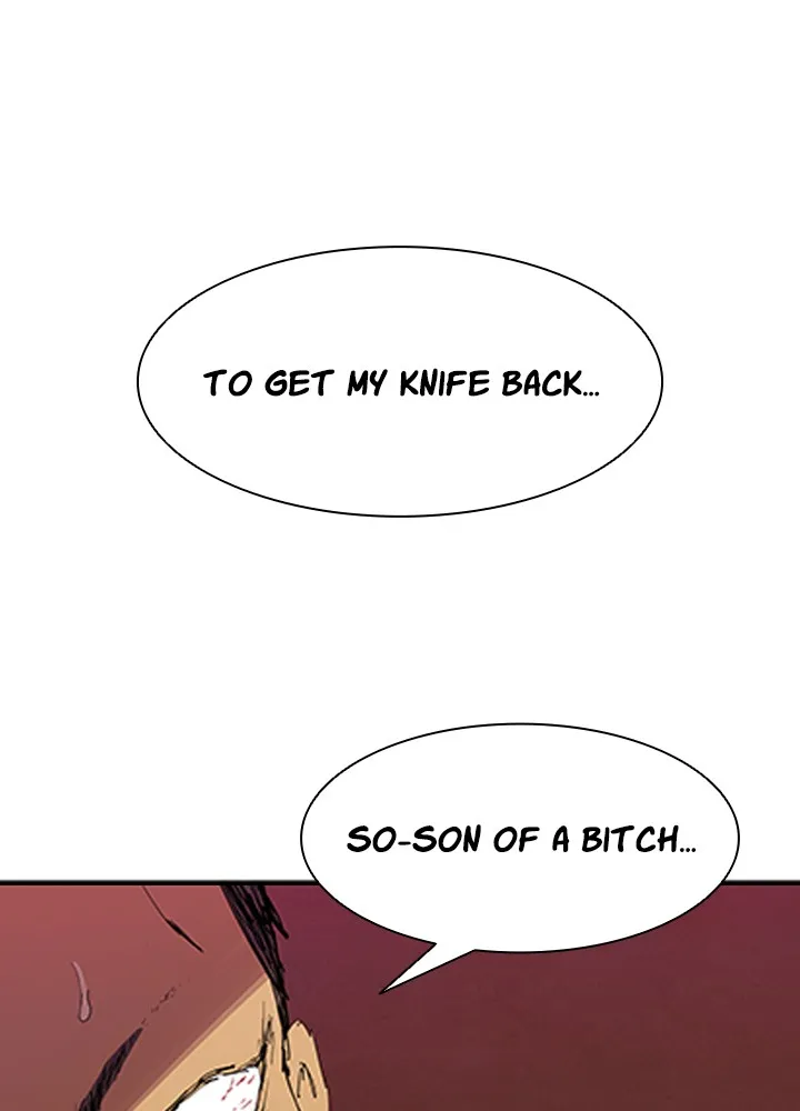 Read Killer Bang: The First Kill chapter 4 image 38 on Lezhin