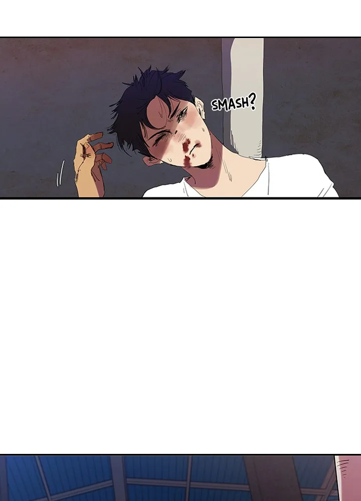 Read Killer Bang: The First Kill chapter 4 image 42 on Lezhin