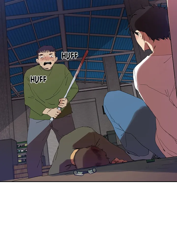 Read Killer Bang: The First Kill chapter 4 image 43 on Lezhin