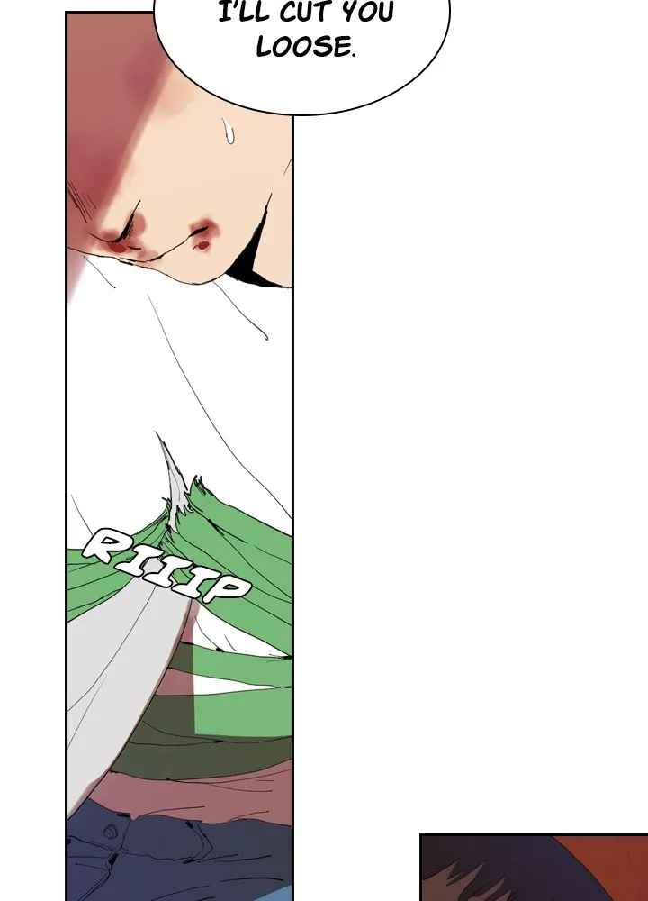 Read Killer Bang: The First Kill chapter 4 image 46 on Lezhin