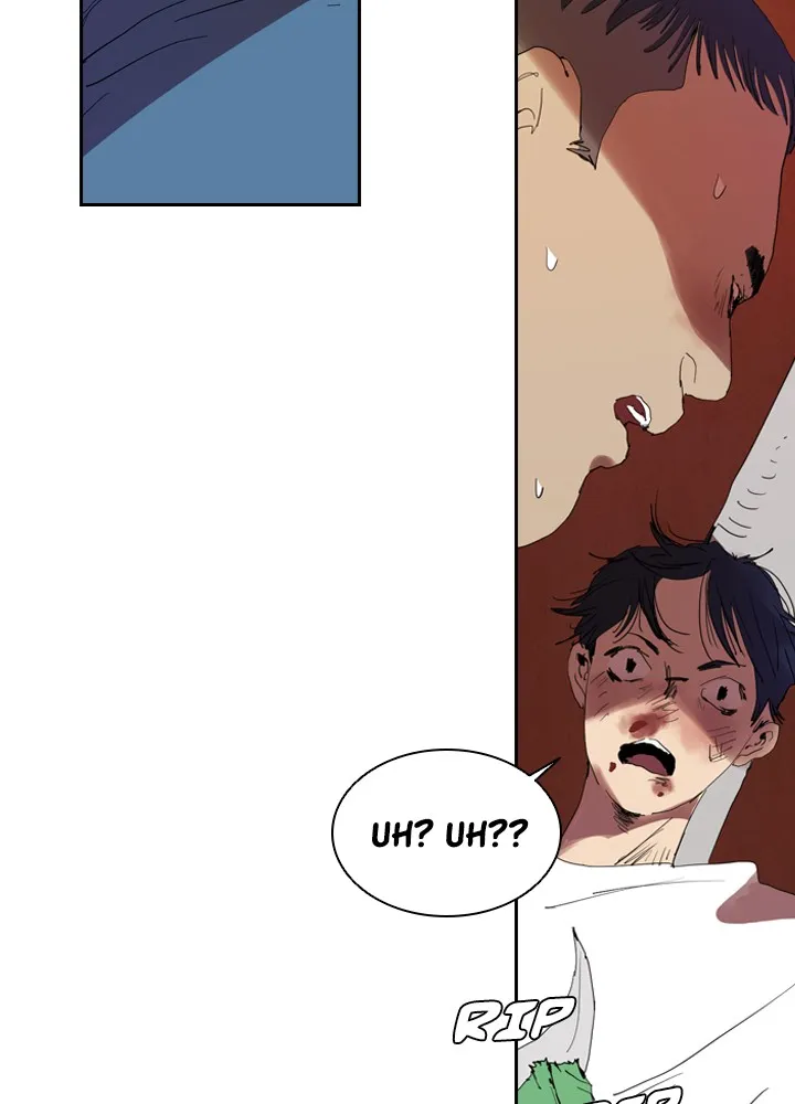 Read Killer Bang: The First Kill chapter 4 image 47 on Lezhin