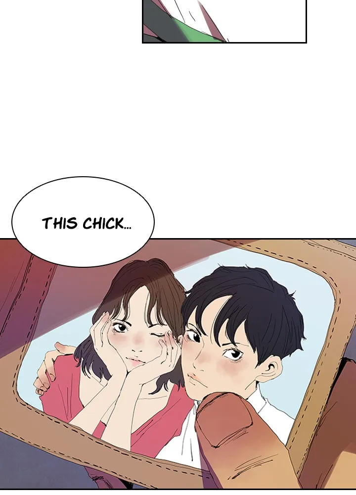 Read Killer Bang: The First Kill chapter 4 image 5 on Lezhin