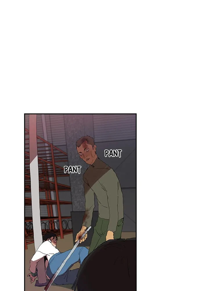 Read Killer Bang: The First Kill chapter 4 image 51 on Lezhin