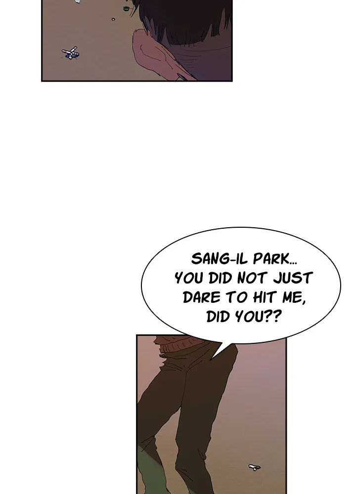 Read Killer Bang: The First Kill chapter 4 image 52 on Lezhin