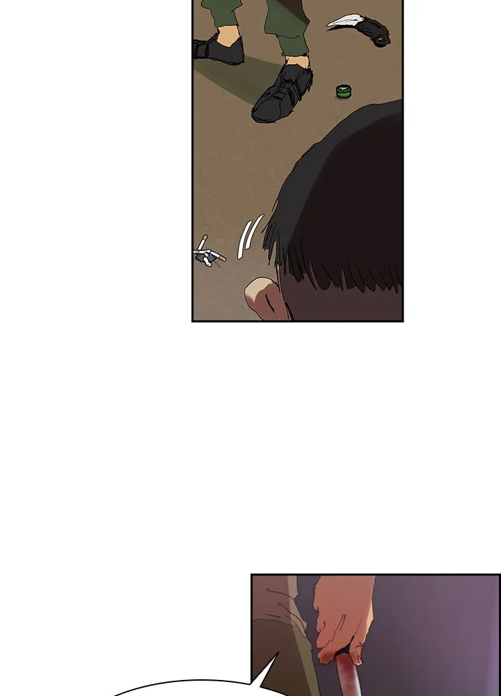 Read Killer Bang: The First Kill chapter 4 image 53 on Lezhin