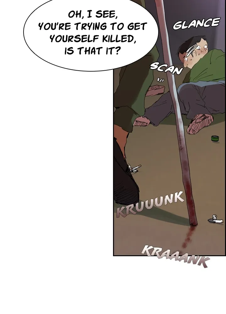 Read Killer Bang: The First Kill chapter 4 image 54 on Lezhin