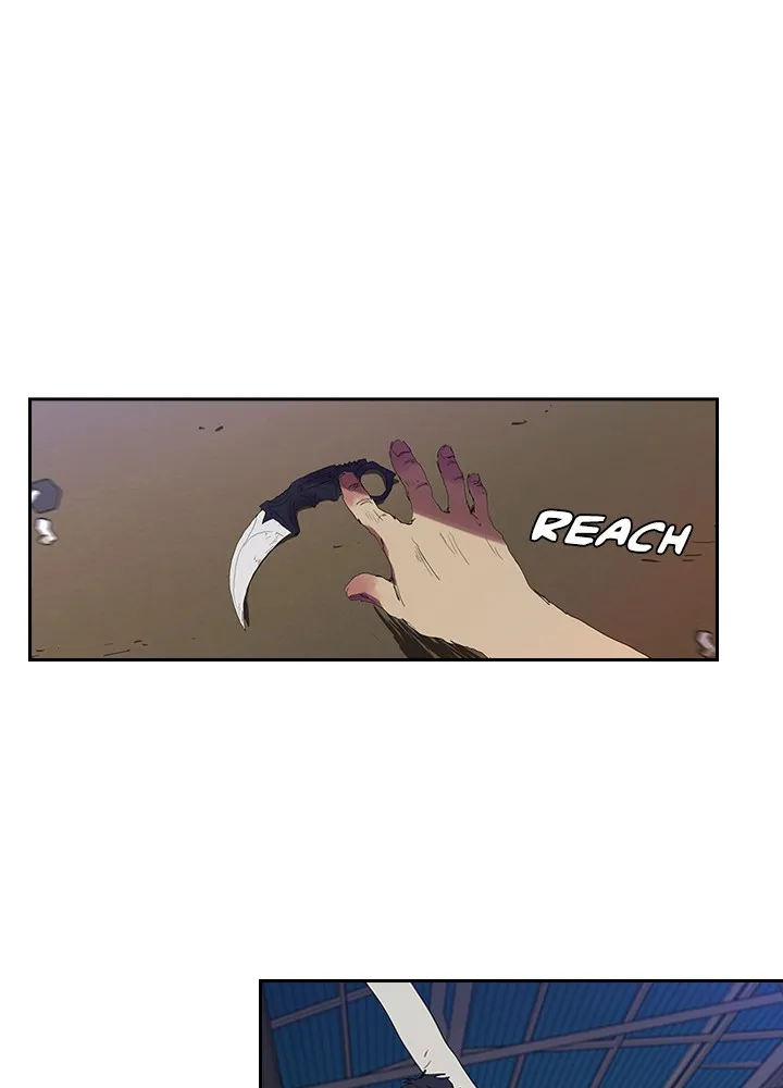 Read Killer Bang: The First Kill chapter 4 image 59 on Lezhin