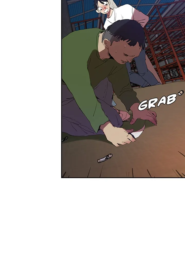 Read Killer Bang: The First Kill chapter 4 image 60 on Lezhin