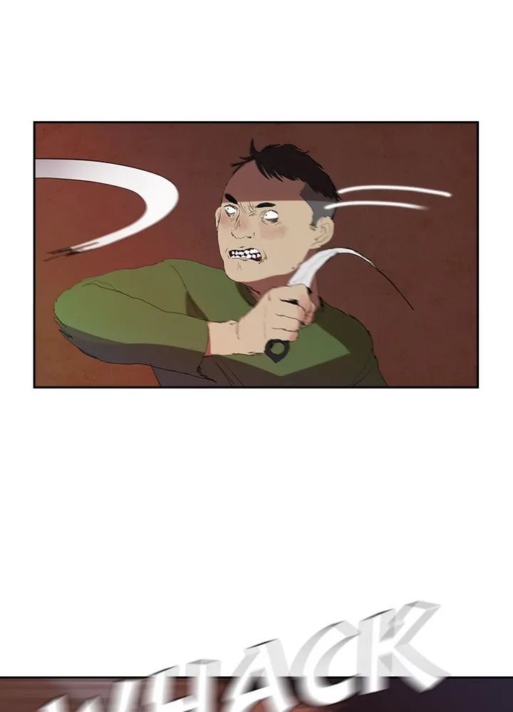 Read Killer Bang: The First Kill chapter 4 image 61 on Lezhin