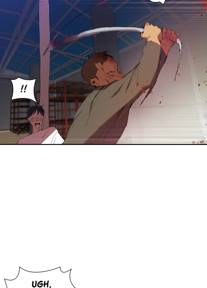 Read Killer Bang: The First Kill chapter 4 image 63 on Lezhin