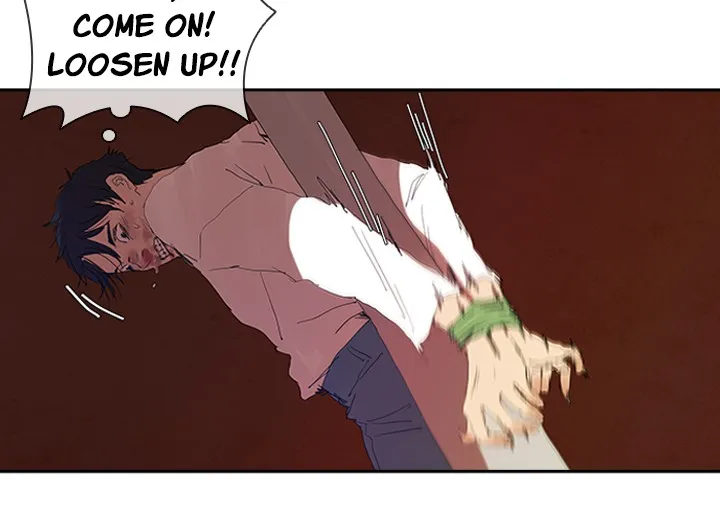 Read Killer Bang: The First Kill chapter 4 image 64 on Lezhin
