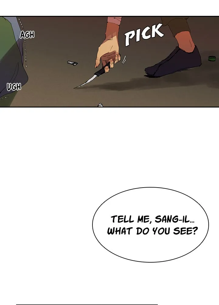 Read Killer Bang: The First Kill chapter 4 image 66 on Lezhin